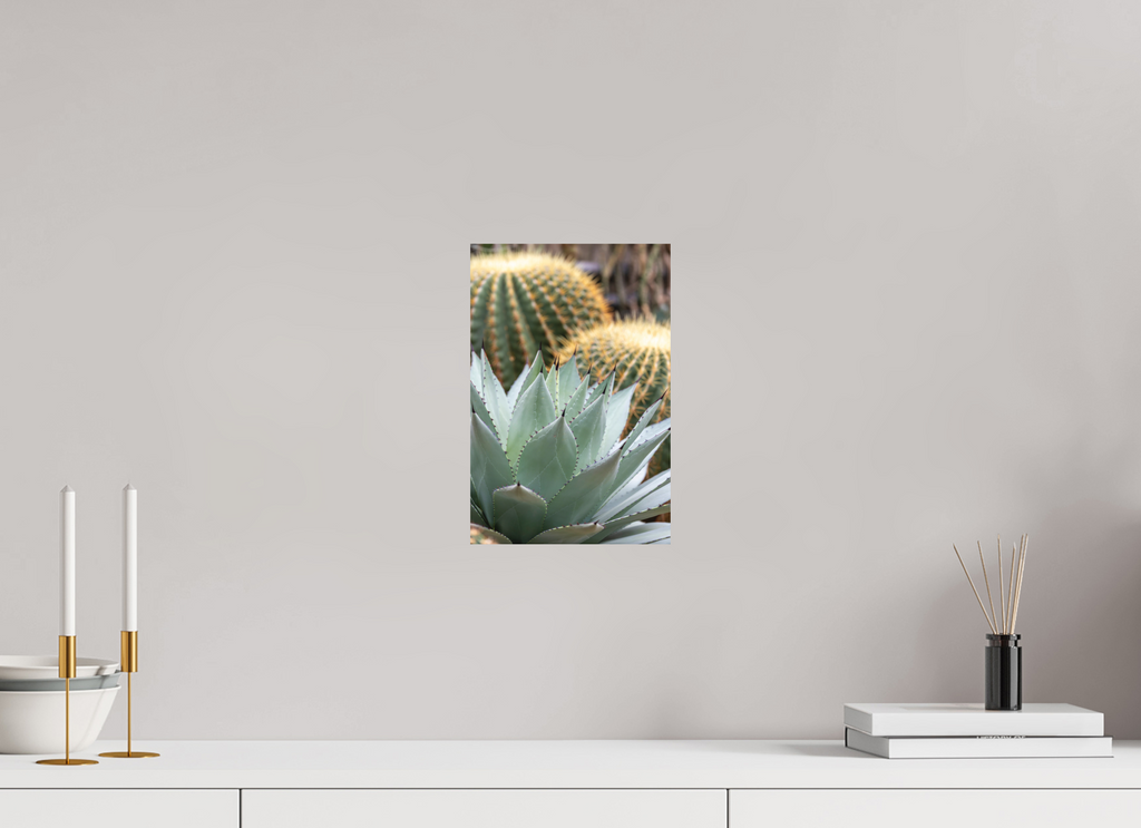 20 x 30 cm, Fine-Art Print Matt Thorns & Grace