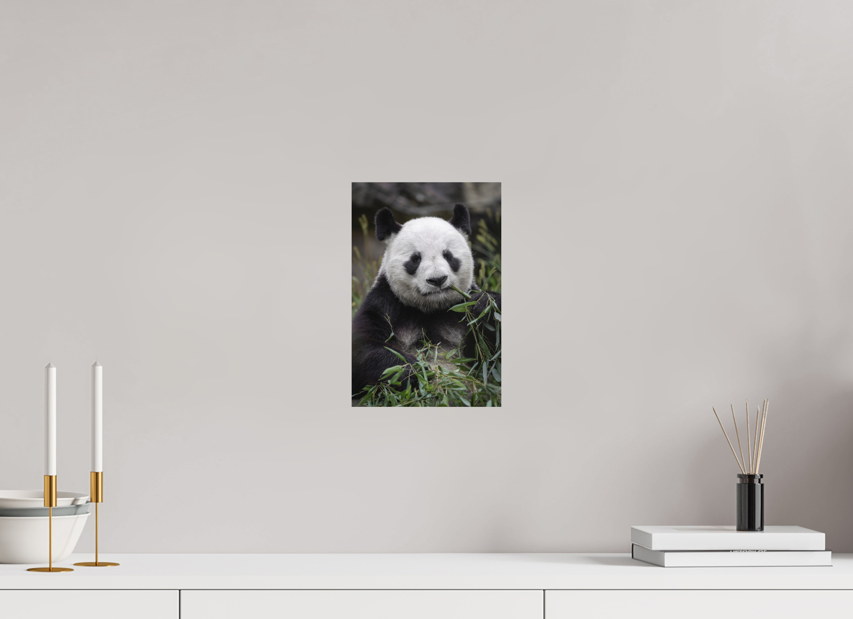20 x 30 cm, Fine-Art Print Matt Gentle Munch