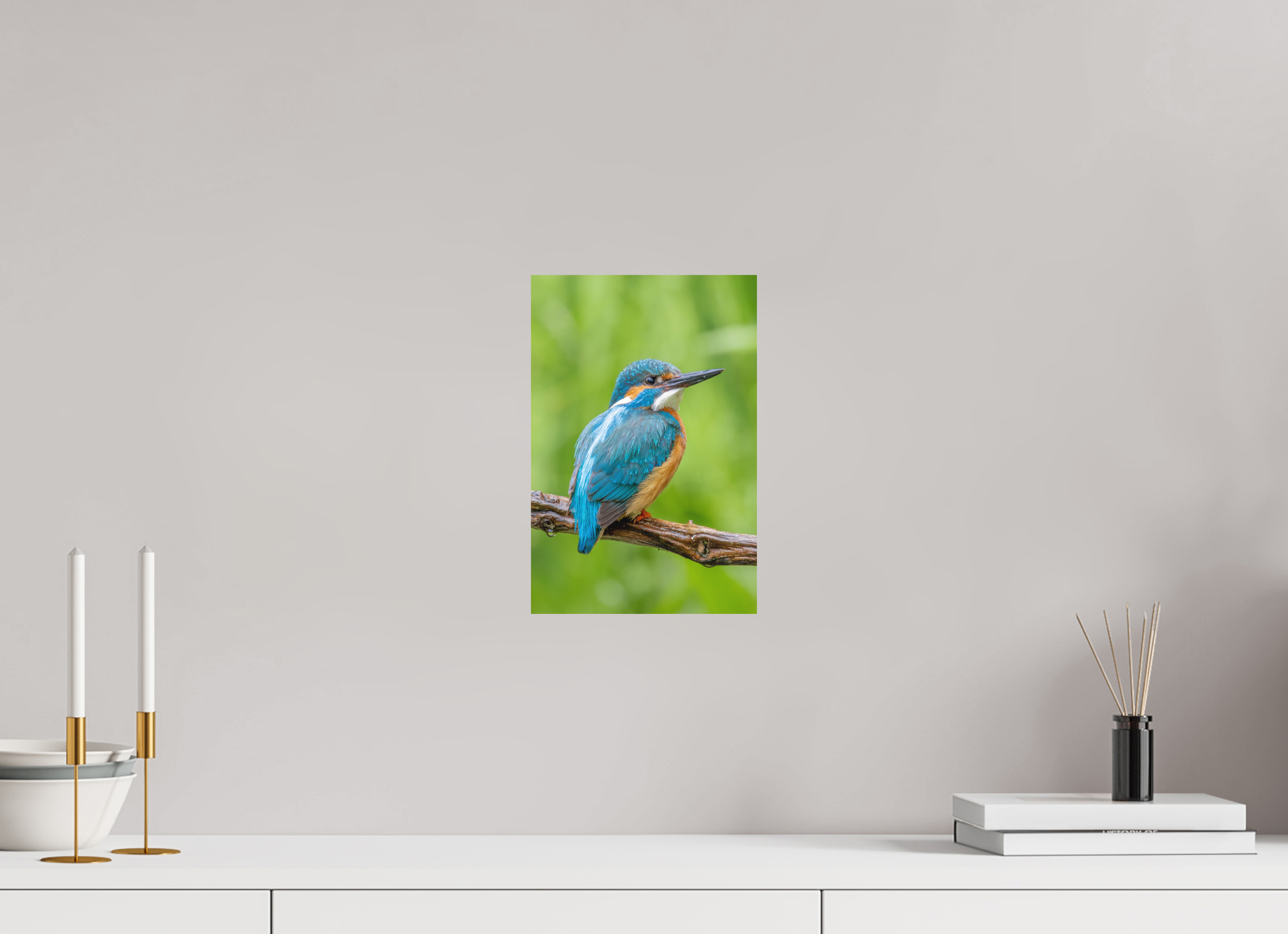 20 x 30 cm, Fine-Art Matt Natures Jewel