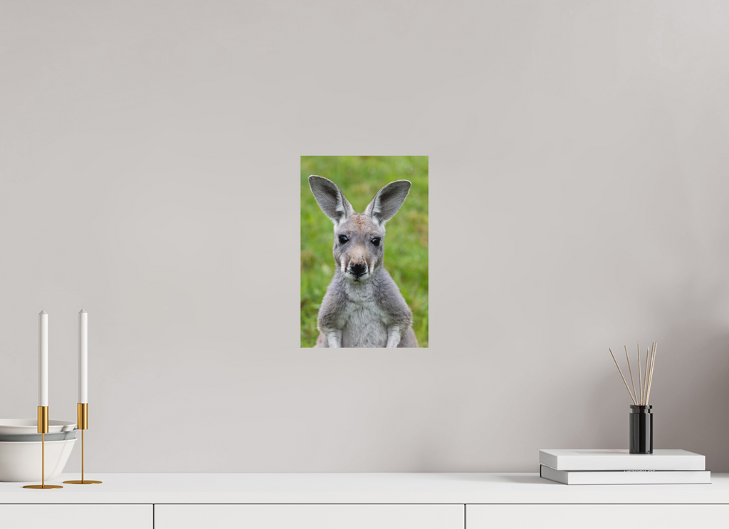 20 x 30 cm, Fine-Art Print Matt Soft Eyes