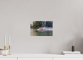 30 x 20 cm, Fine Art Print auf Alu-Dibond Peaceful Slumber