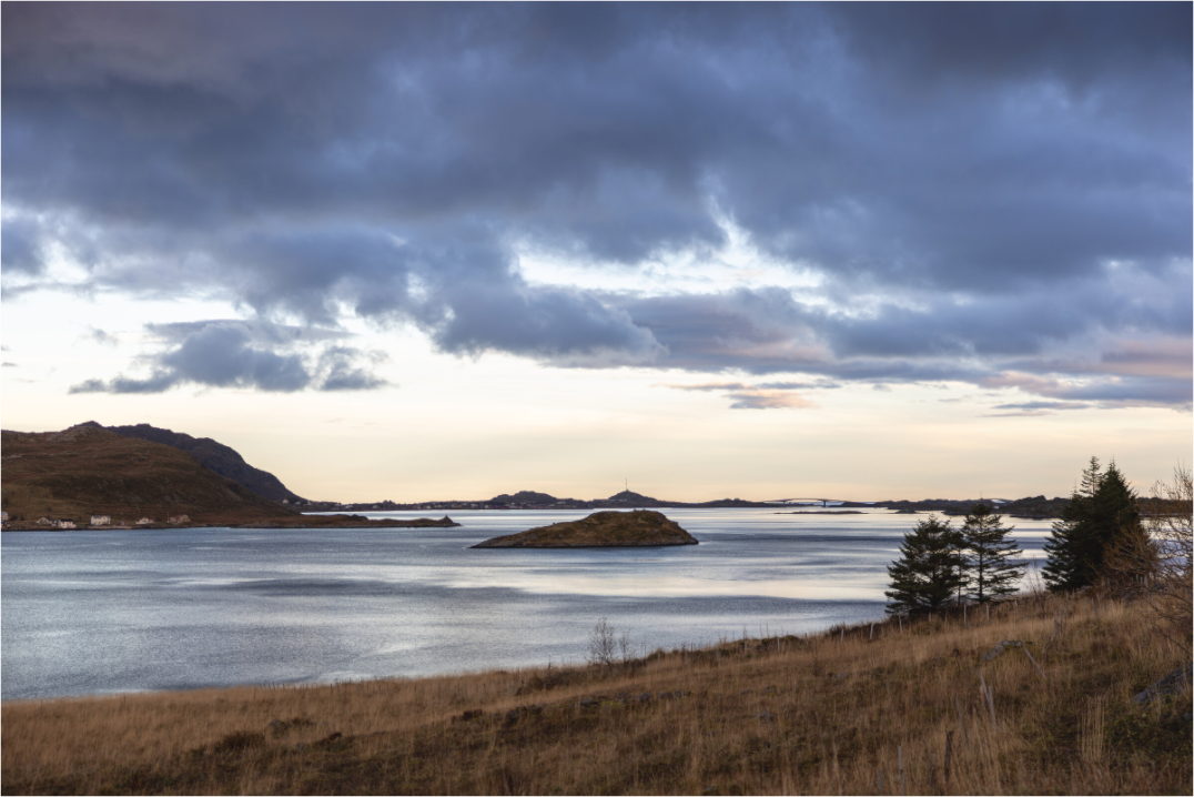 Nature & Landscape Collection