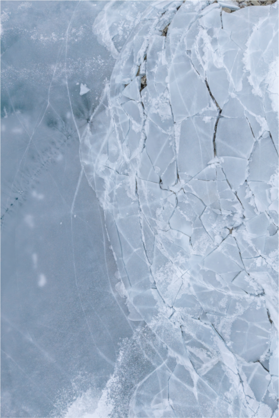 Main image Shattered Surface