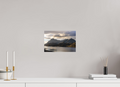 30 x 20 cm, Fine-Art Matt Dusk over the Lake