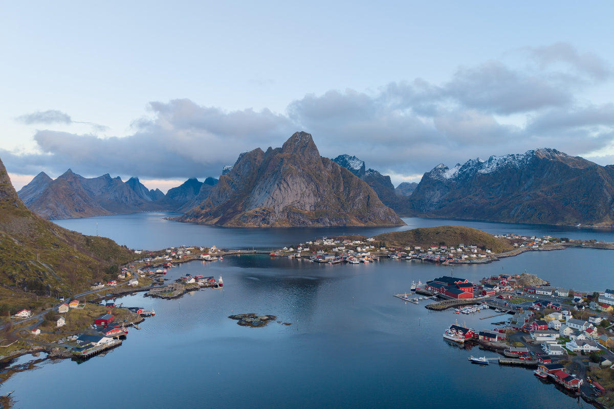 Panorama