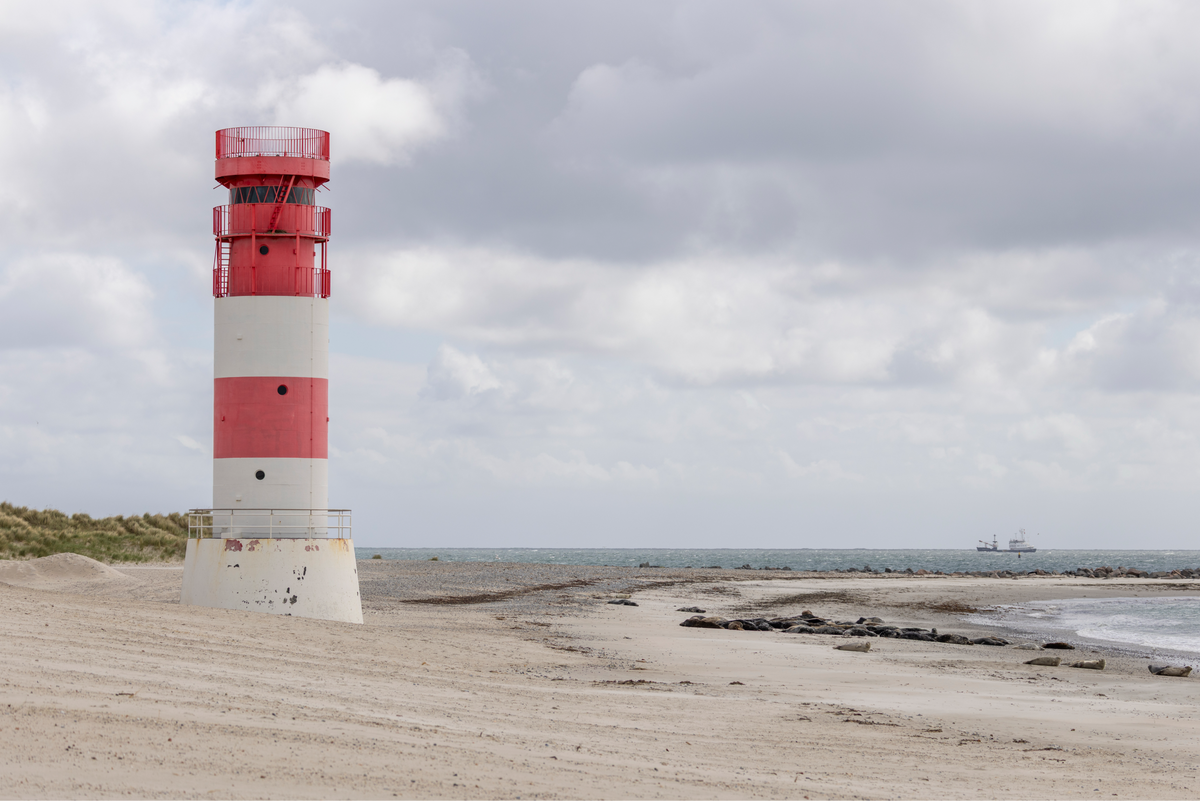 Meer & Küste