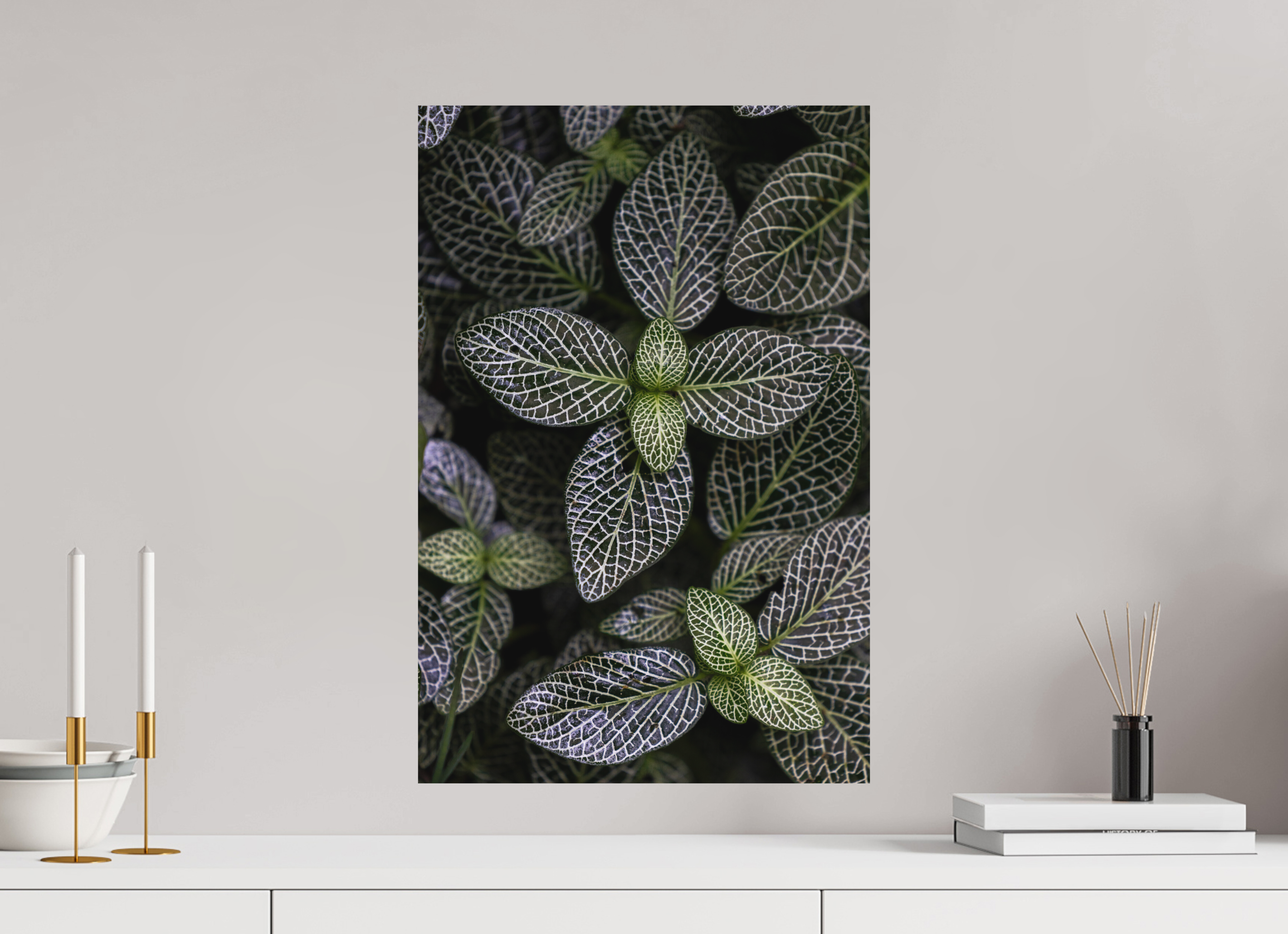 40 x 60 cm, Fine-Art Matt Nature’s Design
