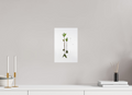 20 x 30 cm, Fine-Art Matt Silent Trio