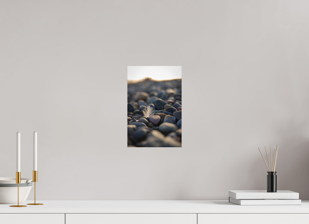 20 x 30 cm, Fine-Art Print Matt Soft Contrast