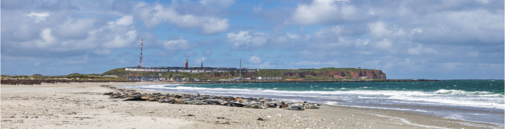 Main image Where the Wild Coast Rests
