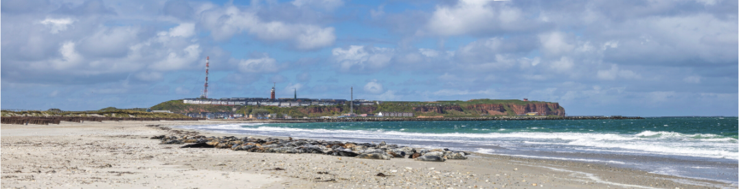 Main image Where the Wild Coast Rests