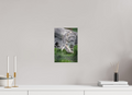 20 x 30 cm, Fine-Art Print Matt Curious Hunter