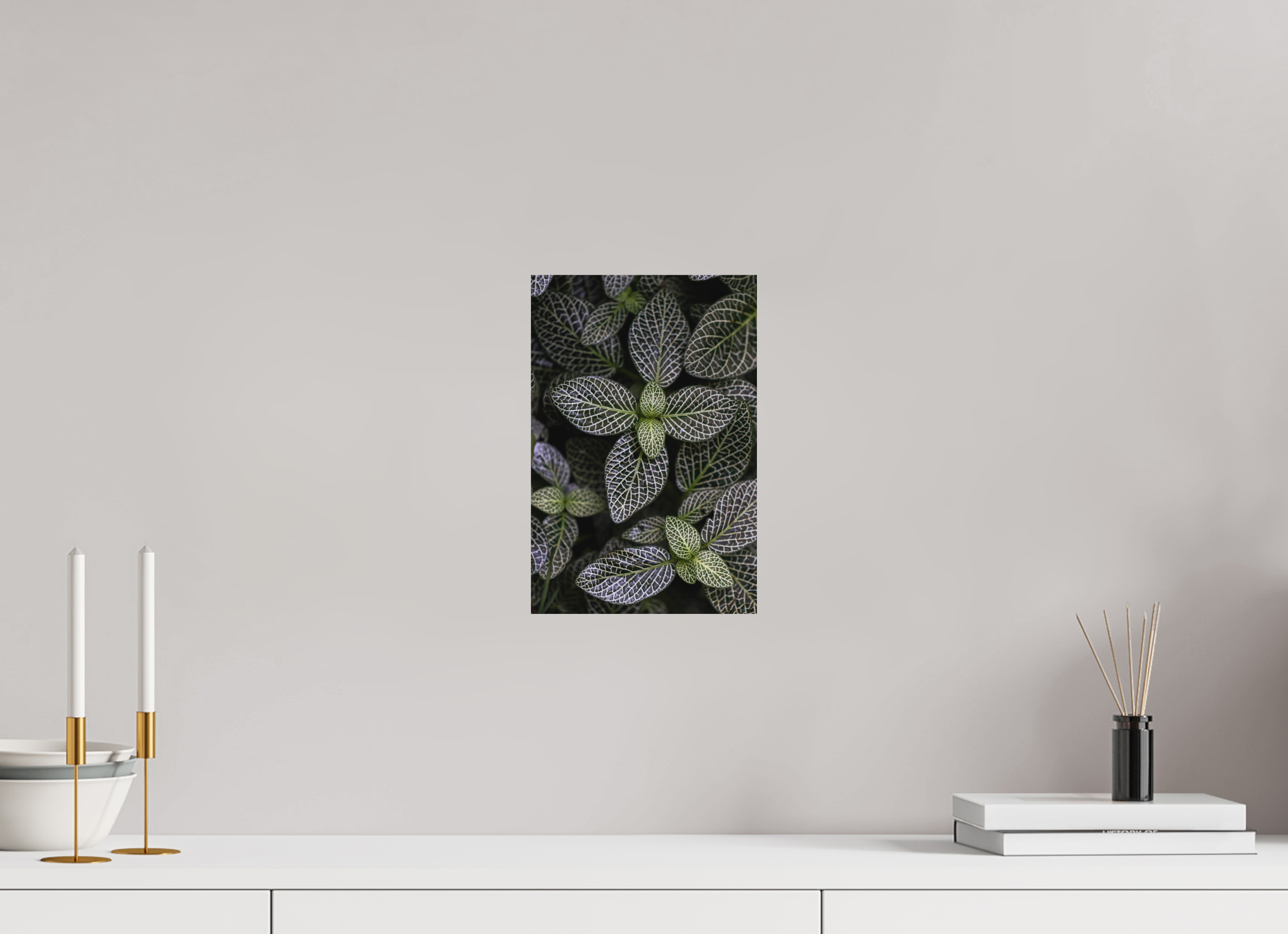 20 x 30 cm, Fine-Art Matt Nature’s Design