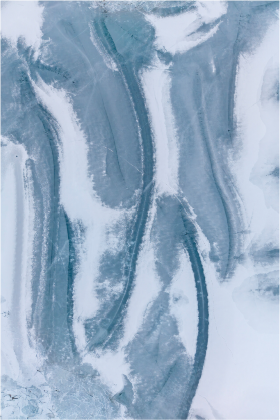 Main image Ice Canvas